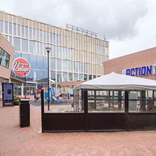 Foto #48 Appartement Handelsweg Amstelveen