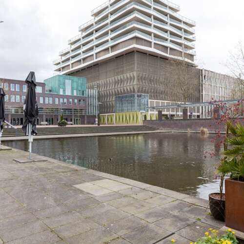 Foto #46 Appartement Handelsweg Amstelveen