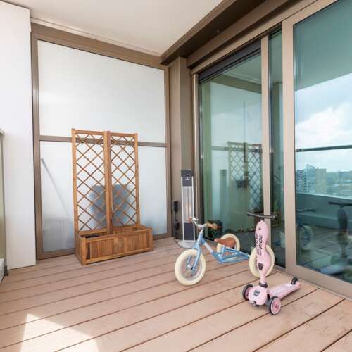 Foto #25 Appartement Handelsweg Amstelveen