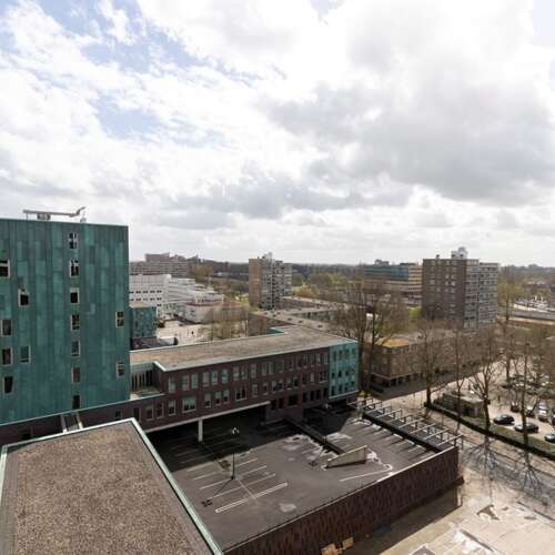 Foto #23 Appartement Handelsweg Amstelveen