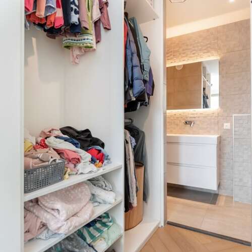 Foto #16 Appartement Handelsweg Amstelveen