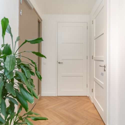 Foto #34 Appartement Handelsweg Amstelveen