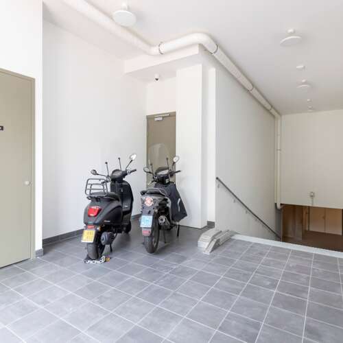 Foto #43 Appartement Handelsweg Amstelveen