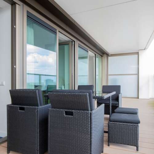 Foto #27 Appartement Handelsweg Amstelveen