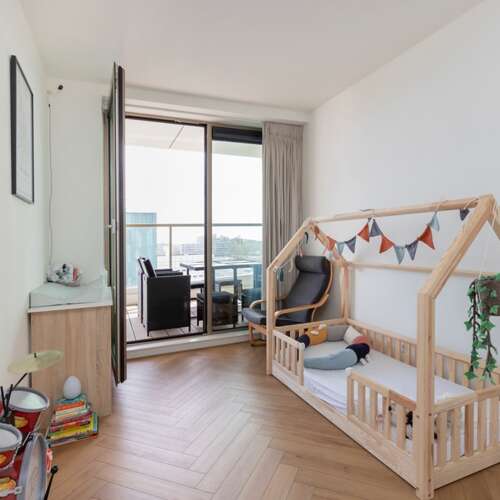 Foto #13 Appartement Handelsweg Amstelveen