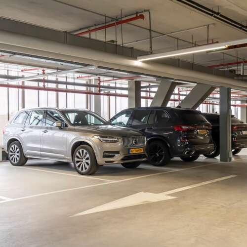 Foto #41 Appartement Handelsweg Amstelveen