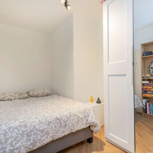 Foto #33 Appartement Handelsweg Amstelveen