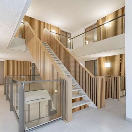 Foto #38 Appartement Handelsweg Amstelveen