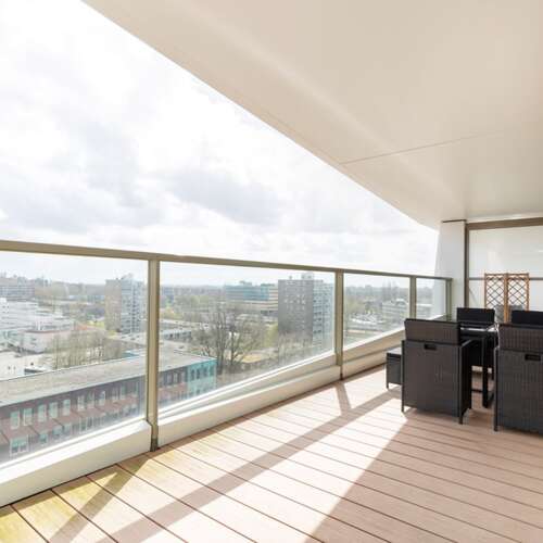 Foto #21 Appartement Handelsweg Amstelveen