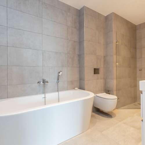 Foto #28 Appartement Handelsweg Amstelveen