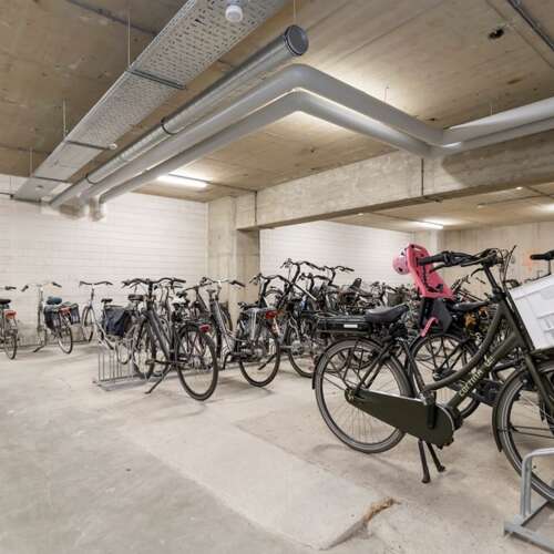 Foto #44 Appartement Handelsweg Amstelveen