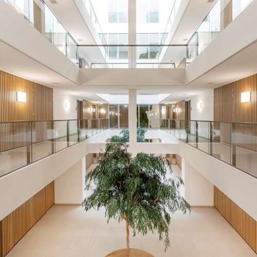 Foto #40 Appartement Handelsweg Amstelveen