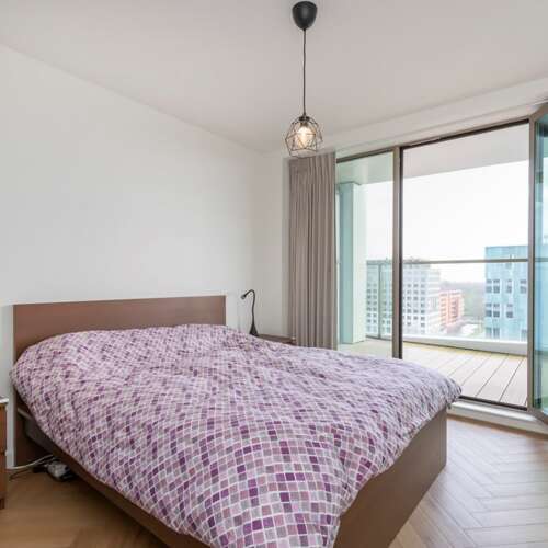 Foto #14 Appartement Handelsweg Amstelveen