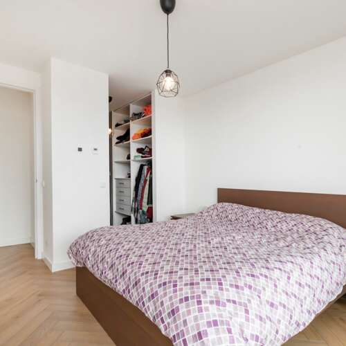 Foto #15 Appartement Handelsweg Amstelveen