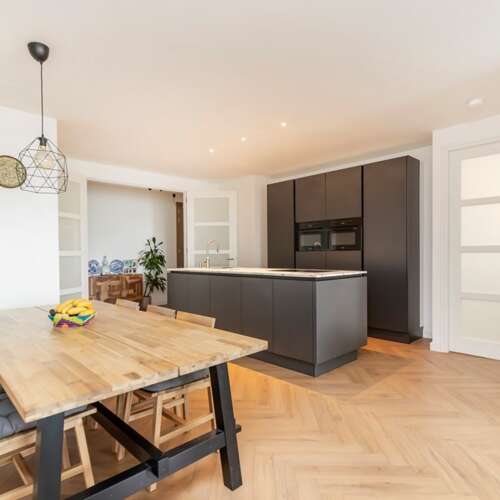 Foto #5 Appartement Handelsweg Amstelveen