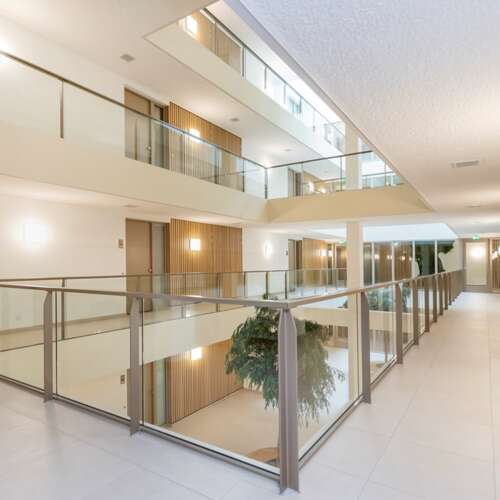 Foto #39 Appartement Handelsweg Amstelveen