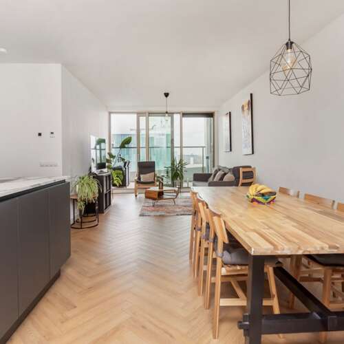 Foto #11 Appartement Handelsweg Amstelveen