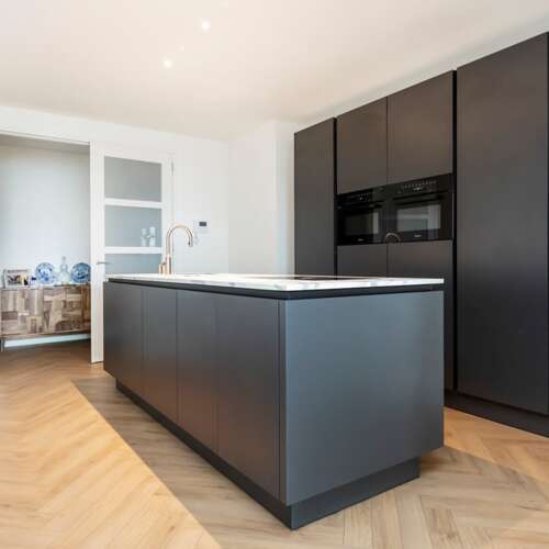 Foto #6 Appartement Handelsweg Amstelveen