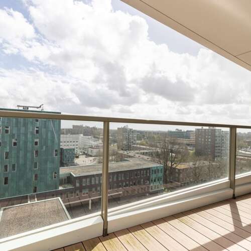 Foto #22 Appartement Handelsweg Amstelveen