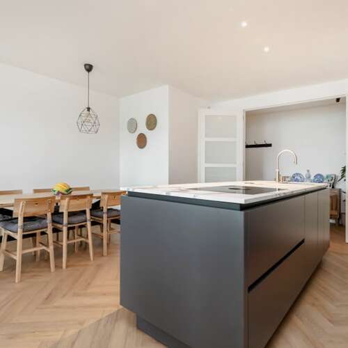 Foto #0 Appartement Handelsweg Amstelveen