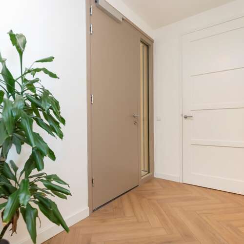 Foto #32 Appartement Handelsweg Amstelveen