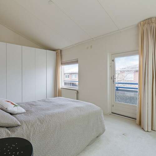 Foto #11 Huurwoning Maria Dermoûtlaan Amstelveen