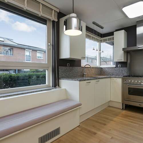 Foto #8 Huurwoning Maria Dermoûtlaan Amstelveen