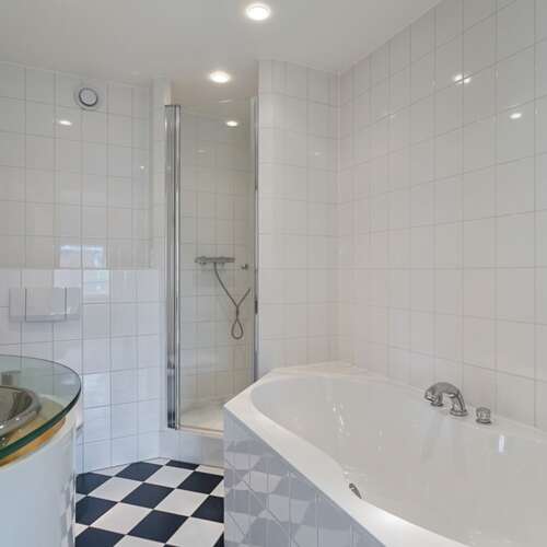 Foto #17 Huurwoning Maria Dermoûtlaan Amstelveen