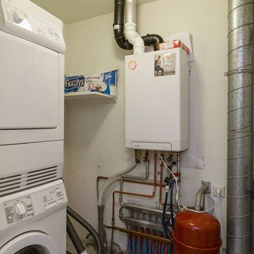 Foto #26 Huurwoning Maria Dermoûtlaan Amstelveen