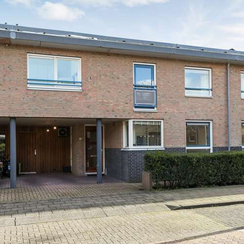 Foto #25 Huurwoning Maria Dermoûtlaan Amstelveen