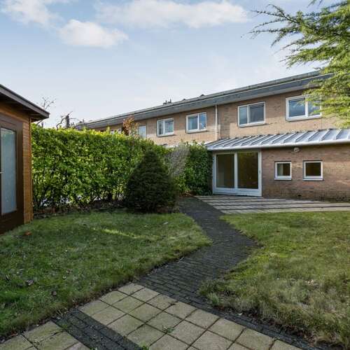 Foto #23 Huurwoning Maria Dermoûtlaan Amstelveen