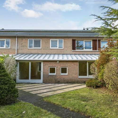 Foto #20 Huurwoning Maria Dermoûtlaan Amstelveen