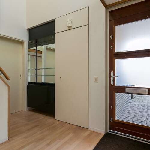 Foto #28 Huurwoning Maria Dermoûtlaan Amstelveen