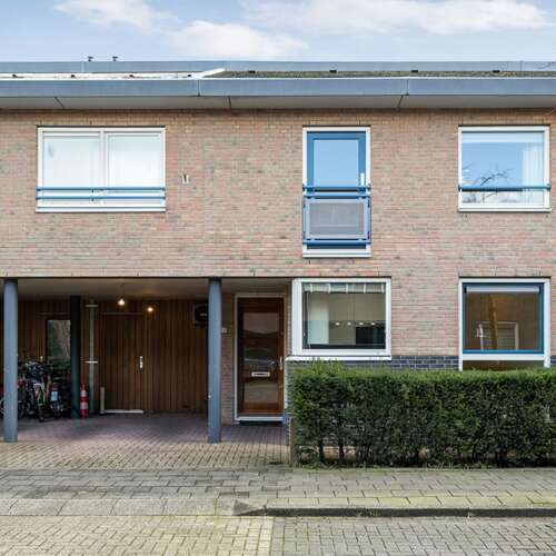 Foto #30 Huurwoning Maria Dermoûtlaan Amstelveen
