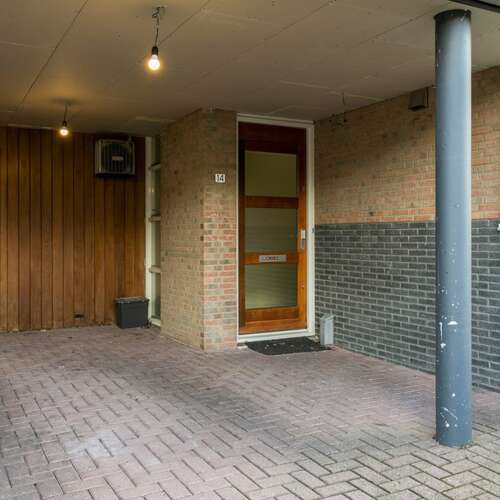 Foto #29 Huurwoning Maria Dermoûtlaan Amstelveen