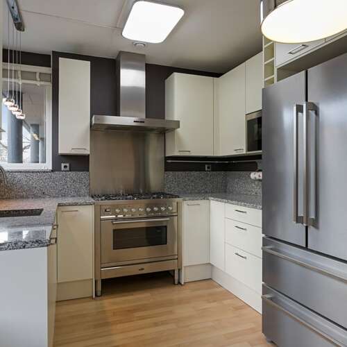 Foto #9 Huurwoning Maria Dermoûtlaan Amstelveen