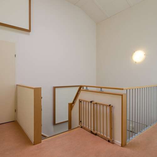 Foto #27 Huurwoning Maria Dermoûtlaan Amstelveen