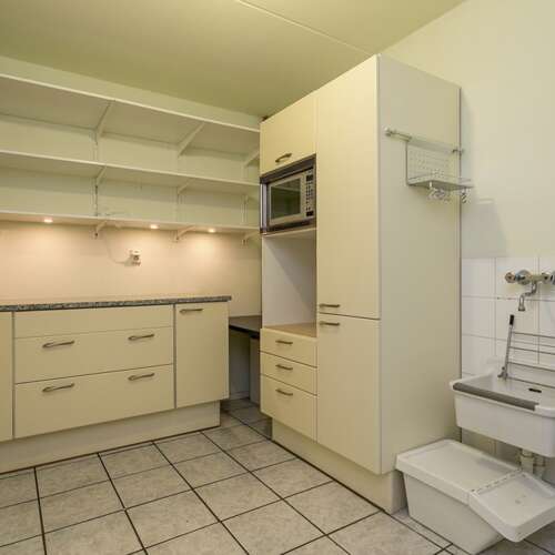 Foto #10 Huurwoning Maria Dermoûtlaan Amstelveen