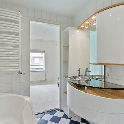 Foto #18 Huurwoning Maria Dermoûtlaan Amstelveen