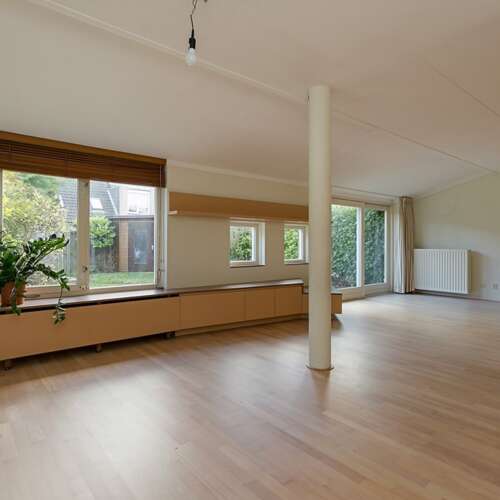 Foto #6 Huurwoning Maria Dermoûtlaan Amstelveen