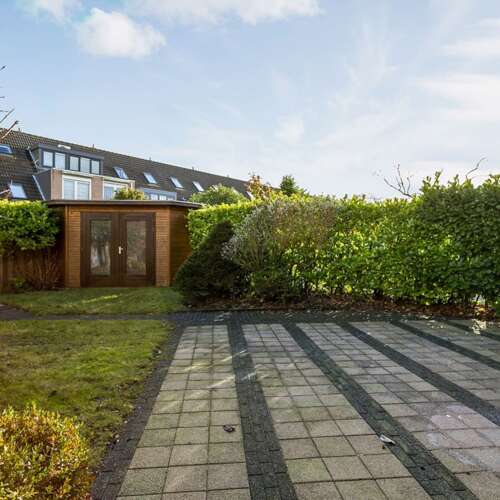 Foto #22 Huurwoning Maria Dermoûtlaan Amstelveen