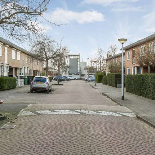 Foto #24 Huurwoning Maria Dermoûtlaan Amstelveen