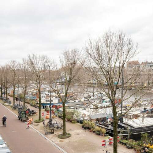 Foto #11 Appartement Westerdok Amsterdam