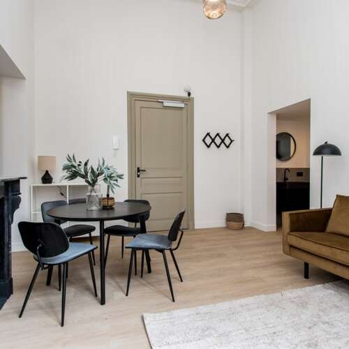 Foto #5 Appartement Clarastraat Den Bosch