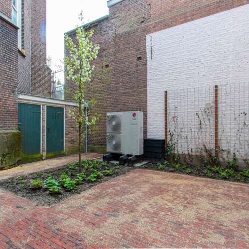 Foto #10 Appartement Clarastraat Den Bosch