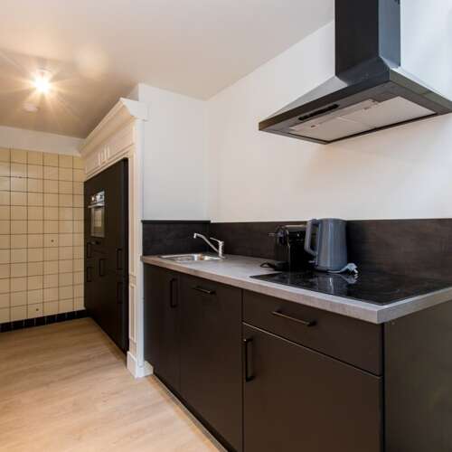 Foto #7 Appartement Clarastraat Den Bosch
