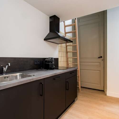 Foto #6 Appartement Clarastraat Den Bosch