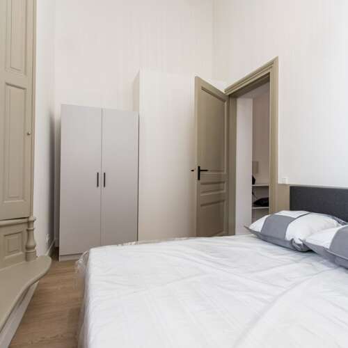 Foto #9 Appartement Clarastraat Den Bosch