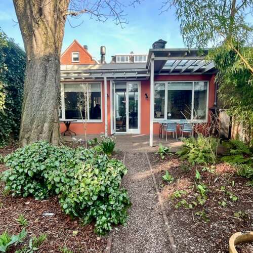 Foto #16 Appartement Lange Beestenmarkt Den Haag