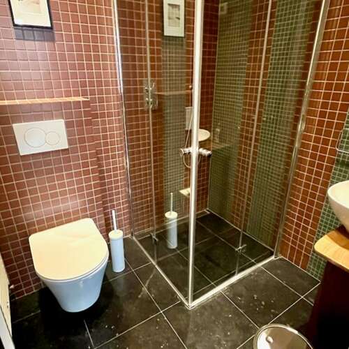 Foto #22 Appartement Lange Beestenmarkt Den Haag